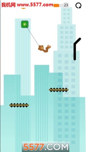 ҡ֮(Swing man׿)ͼ1