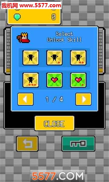 NorakuraDice��׿���ͼ0