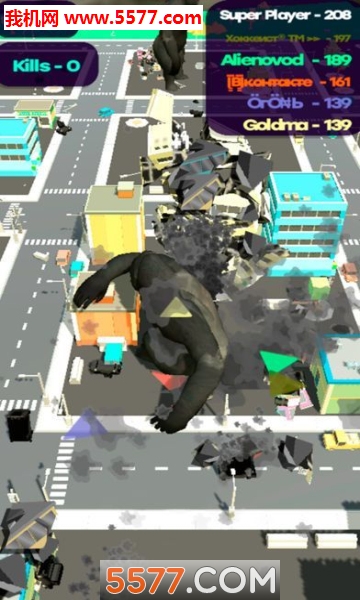 Monster.ioΰ׿ͼ0