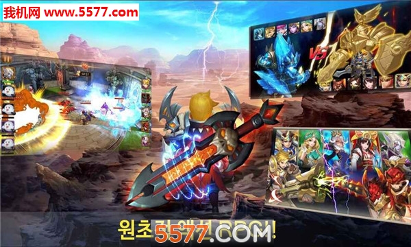 ڴʿ2ٷ(Pocket Knights 2)ͼ1