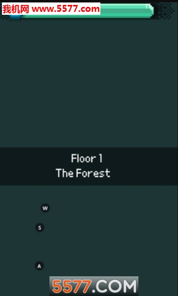 Dashy Dungeon(�ƾɵĵ�����Ϸ)��ͼ1