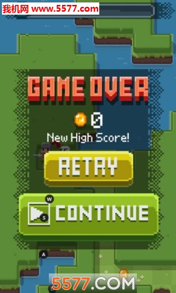 Dashy Dungeon(�ƾɵĵ�����Ϸ)��ͼ2