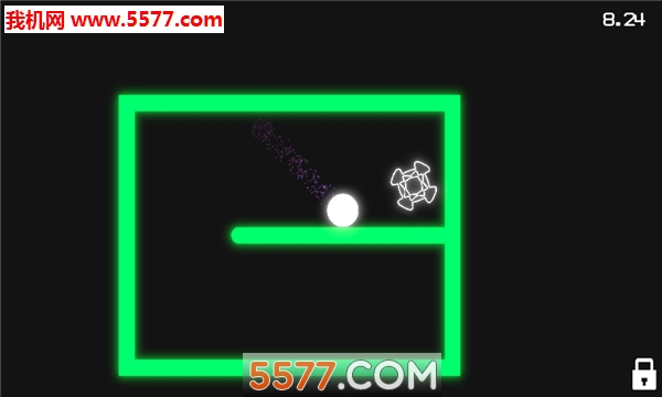 Neon Walls安卓版截图1