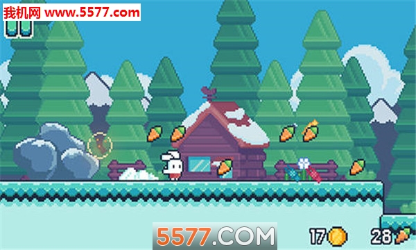 Yeah bunny 2׿ͼ0