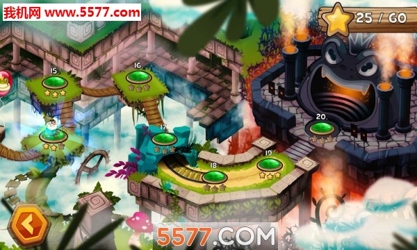 Ģػ߰׿(mushroom guardian)ͼ0