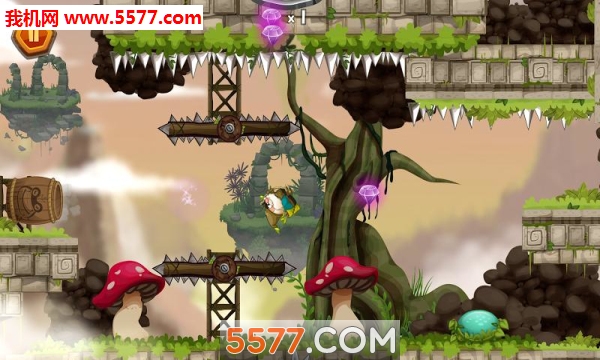 Ģػ߰׿(mushroom guardian)ͼ1