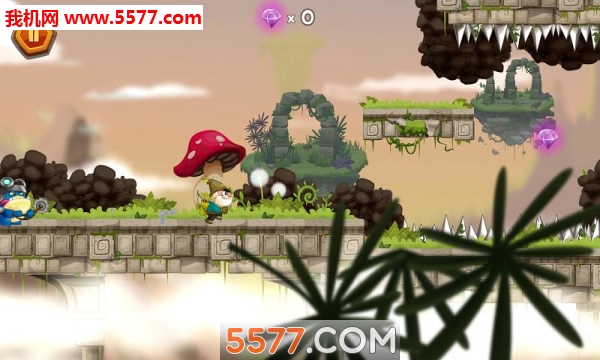 Ģػ߰׿(mushroom guardian)ͼ2