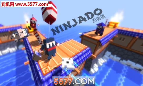 NinjadoСϷͼ0