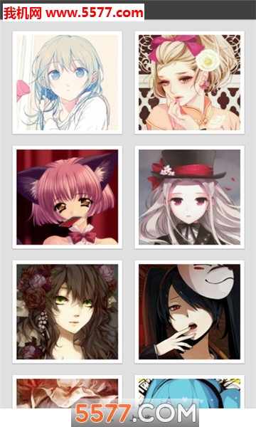 IIROSE蔷薇花园安卓版截图2