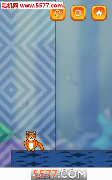 Hello Cat Angry׿ͼ2