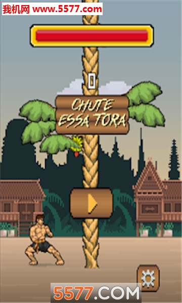 Chute Essa Tora��׿���ͼ0