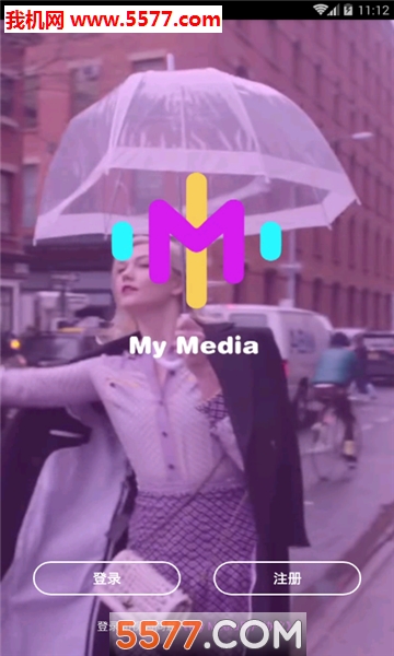 my mediaҵýappͼ1