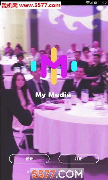 my mediaҵýappͼ2