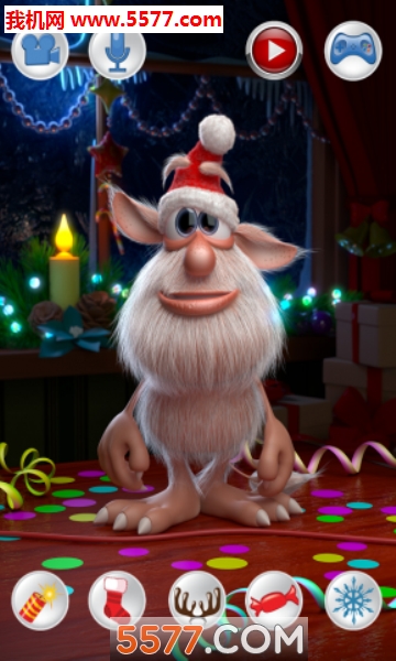 Talking Booba��˵���Ĳ��Ͱ�׿���ͼ5