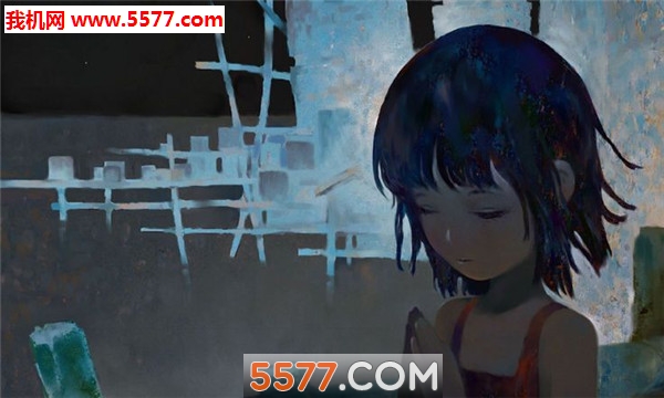 The Impure安卓版截图0