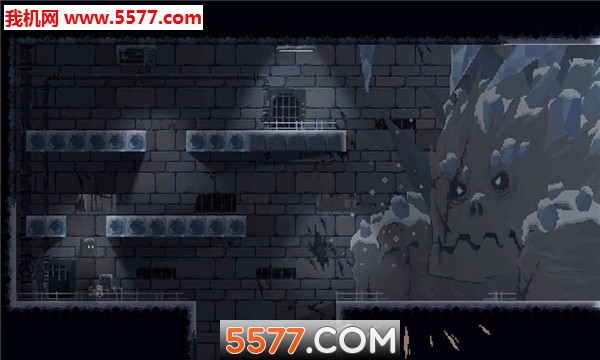 The Impure安卓版截图1