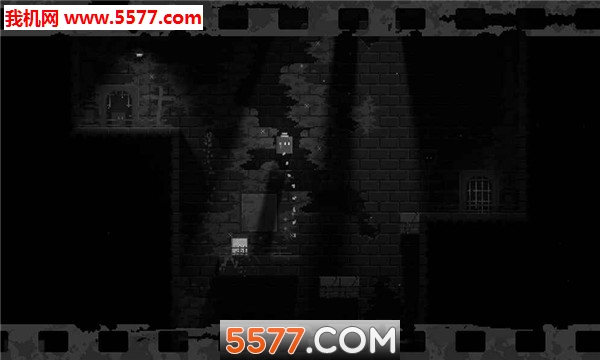 The Impure安卓版截图2