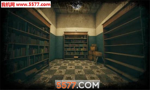 Cursed School Escape(Ultimate Escape׿)ͼ2