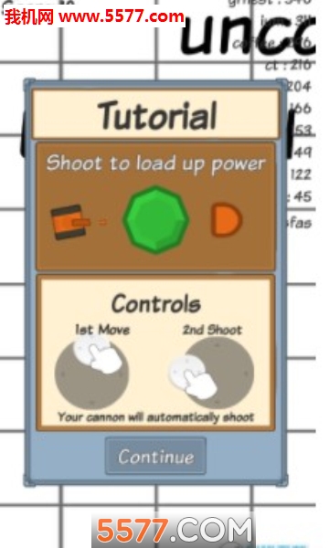 Tenk.io׿ͼ0