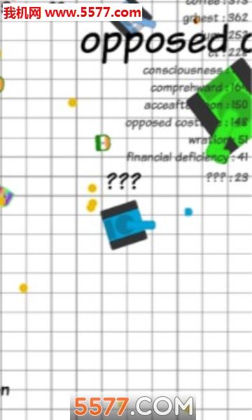 Tenk.io׿ͼ2