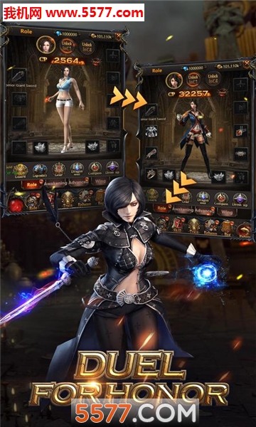 Holy Hunter(ʥ˹ٷ)ͼ1