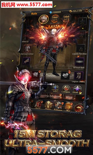 Holy Hunter(ʥ˹ٷ)ͼ3