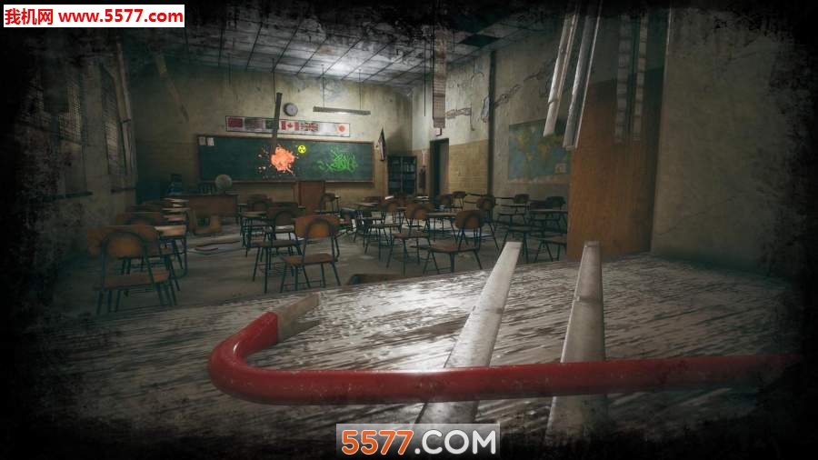 (Cursed School Escape)ͼ1