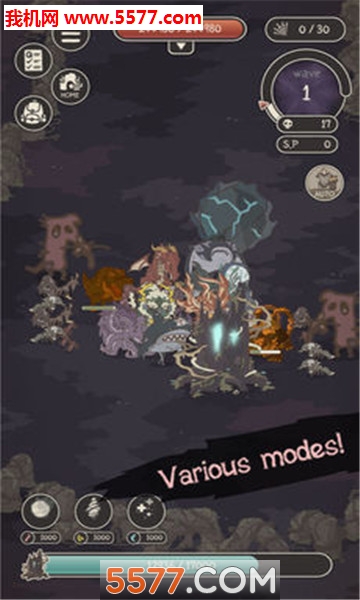 野生驯兽师单机截图1