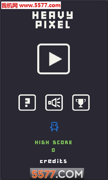 Heavy Pixel��׿���ͼ1