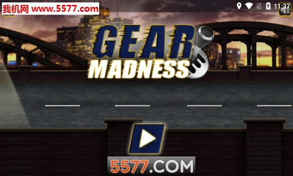 TE北京噻车安卓版截图0