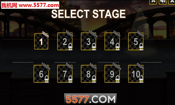 TE北京噻车安卓版截图2