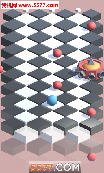 Trove Ball��׿���ͼ4