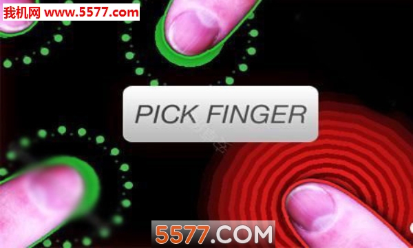 Touch Roulette(喝酒app小游戏)截图0