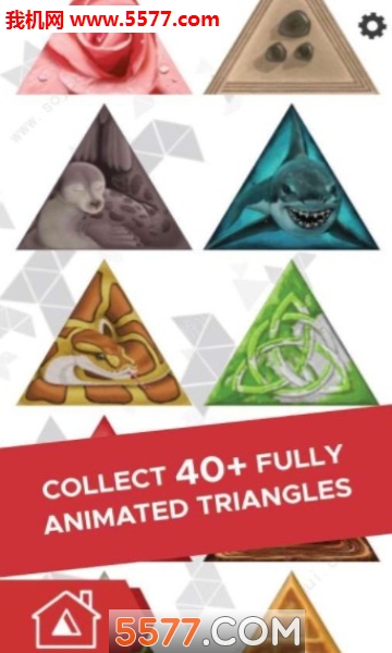 (Triangul8)׿ͼ0