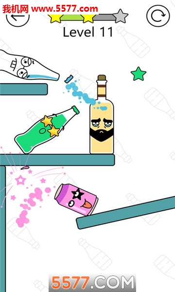 Happy Bottle(ơƿ׿)ͼ2