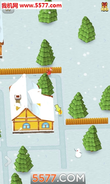 Ded Moroz(ʥѱ¹Ϸ)ͼ3