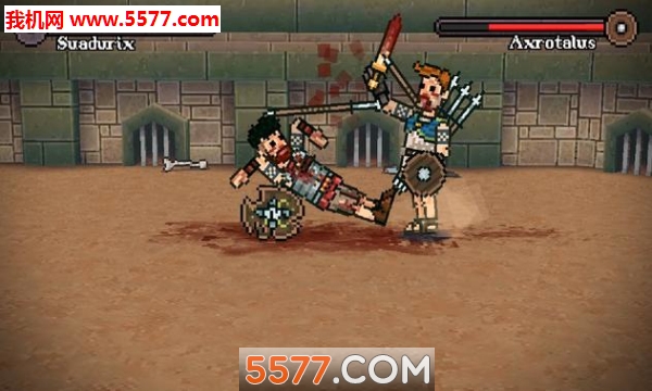 Gladihoppers(Ƕʿ׿)ͼ2