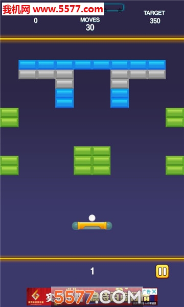 Bricks Breaker Rush׿(ש)ͼ0