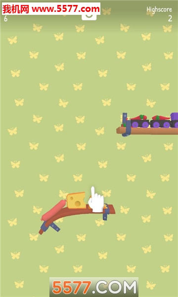 Sausage Throw(㳦ﰲ׿)ͼ2