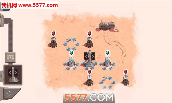 ǵҵ׿(Mars Power)ͼ2