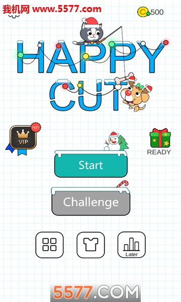 Happy Cut(и׿)ͼ0