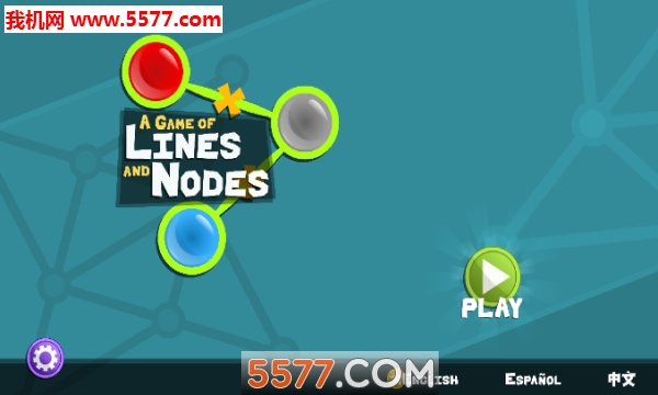 A Game of Lines and Nodes - DEMO(Ϸ׿(a game of lines and nodes demo))ͼ0