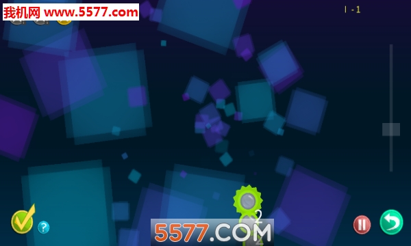 A Game of Lines and Nodes - DEMO(Ϸ׿(a game of lines and nodes demo))ͼ1