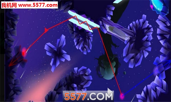 Tilted: A Tale of Refraction(Tilted׿)ͼ1