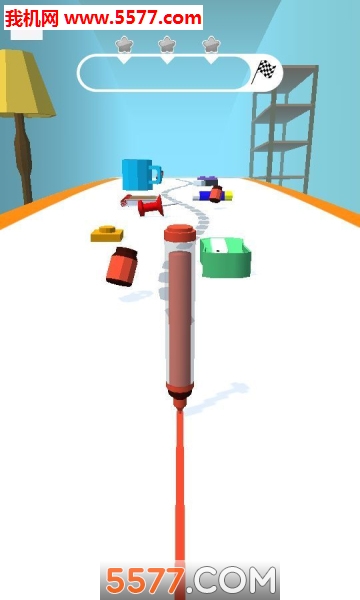 Hurry Pen(æıʰ׿)ͼ1