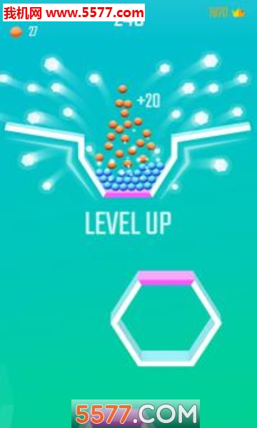 Drop the Ballz(balldrop��׿��)��ͼ1