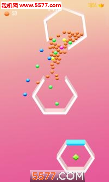 Drop the Ballz(balldrop��׿��)��ͼ2