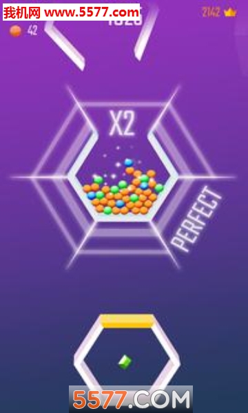 Drop the Ballz(balldrop��׿��)��ͼ3