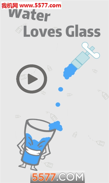 Water Loves Glass׿(ˮ)ͼ0