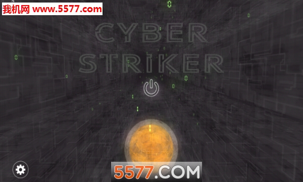 CYBER STRIKER(ǰ氲׿)ͼ0